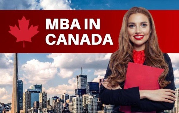 MBA in Canada | Full guide